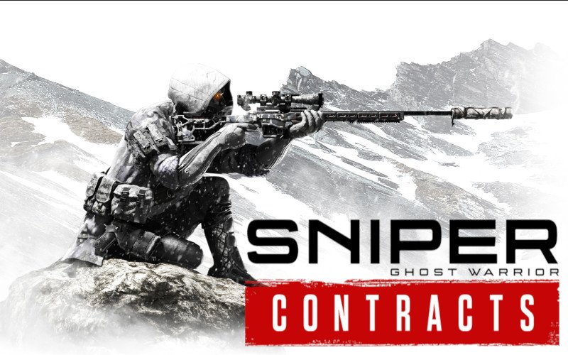Sniper Ghost Warrior Contracts Release News Und Trailer Alle Infos Bei Giga