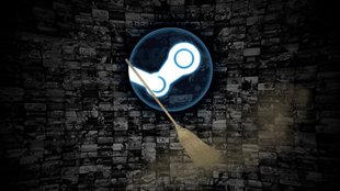 Steam schmeißt fast 1.000 Spiele raus – das steckt hinter Valves Aufräumaktion