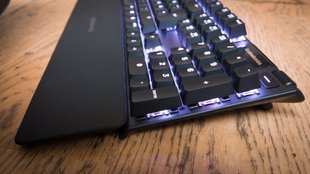 SteelSeries Apex Pro im Test: Die Gaming-Tastatur, die es jedem Recht macht