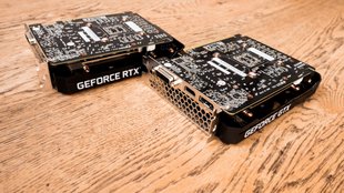 Nvidia GeForce GTX 1060, GTX 1660 und RTX 2060 im Vergleich: Welche Grafikkarte lohnt sich wirklich?