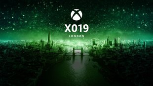 Xbox X019: Das Spielejahr 2020 wird groß für Xbox und PC