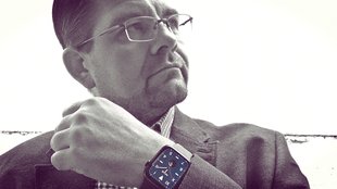 Apple Watch will mich umwerben: Das erste Mal mit der Smartwatch
