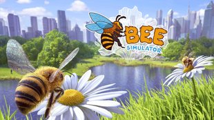 Bee Simulator: Ab jetzt kann bestäubt werden!