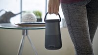 Bose SoundLink Revolve Plus im Preisverfall: Bluetooth-Lautsprecher günstig wie nie zuvor