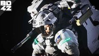 Boundary: Neuer Shooter im Weltraum – anstatt zu laufen, schwebst du in der Schwerelosigkeit