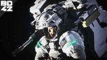 Boundary: Neuer Shooter im Weltraum – anstatt zu laufen, schwebst du in der Schwerelosigkeit