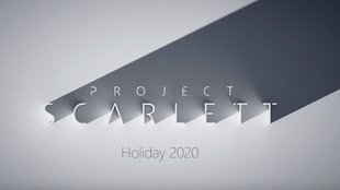 Project Scarlett: Xbox disst die eigene Konsolen-Vergangenheit