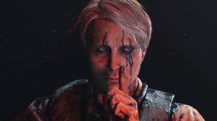 Death Strandings Ende erklärt: Was die finale Entscheidung bedeutet