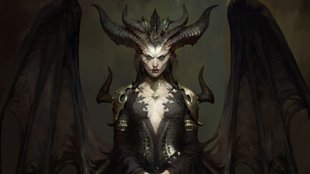 Diablo 4: Alles, was wir zur neuen Gegenspielerin Lilith wissen