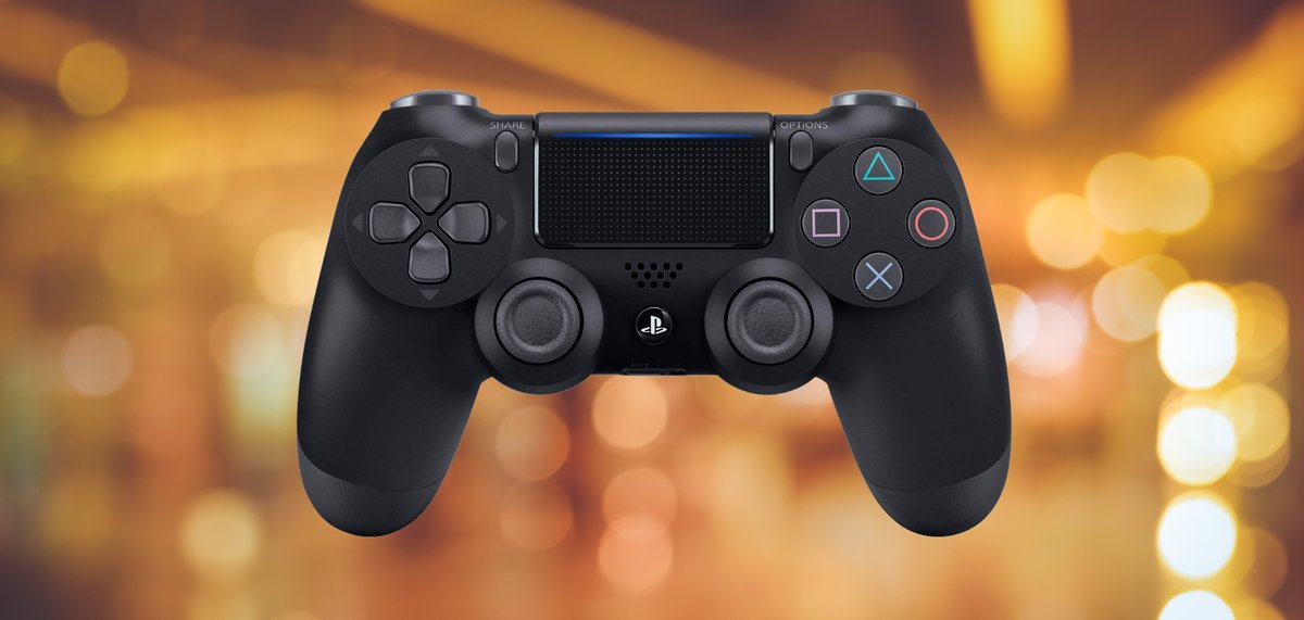 dualshock 4 idealo