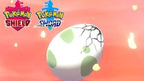Pokémon Schwert & Schild: Wie ihr Eier viel schneller ausbrütet