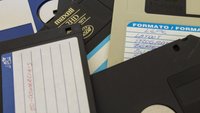 Verrückte Apple-Welt: Ist diese Diskette 7.500 Dollar wert?