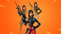 Fortnite: Geheime Outfit-Stile für Sorana freischalten - so geht's