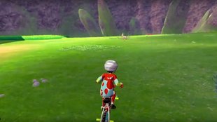 Pokémon Schwert & Schild: Entwicklungssteine farmen - Fundort
