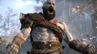 God of War für PS4 im Preisverfall: Top-Spiel jetzt nur noch 17 Euro
