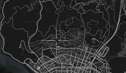 GTA Online: Alle 76 Peyote-Pflanzen - Fundorte (Karten und Video)