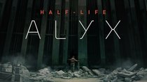 Neues Half-Life ist ein vollwertiges Spiel – und so sieht es aus