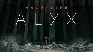 Neues Half-Life ist ein vollwertiges Spiel – und so sieht es aus