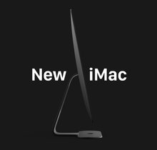 iMac 2020: Macht Apple diesen herrlichen Rechnertraum wahr?