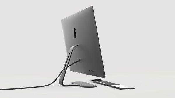 Imac 2020 Macht Apple Diesen Herrlichen Rechnertraum Wahr