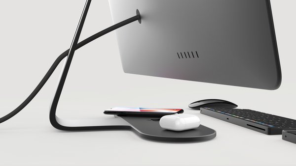 Imac 2020 Macht Apple Diesen Herrlichen Rechnertraum Wahr