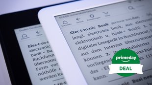 Noch für kurze Zeit: Kindle Paperwhite für unter 70 Euro am Amazon Prime Day 2020