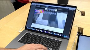 Mac-Nutzer in Gefahr: Apples Rechner unter verstärktem Beschuss