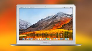 MacBook Air im Preisverfall: Notebook-Klassiker zum Cyber Monday für nur 749 Euro