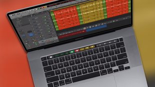 MacBook Pro 2019: Apples 16-Zoll-Notebook vorgestellt – das ist neu