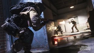 CoD Modern Warfare: Die 725 Shotgun bekommt den nächsten Nerf