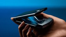 Motorola Razr: Falt-Handy sorgt für neue Probleme
