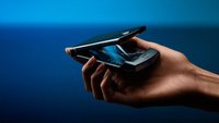 Neues Motorola Razr vorgestellt: Handy-Ikone mit Falt-Display kommt nach Deutschland