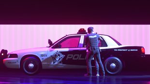 Need for Speed Heat: Cops abhängen - so könnt ihr der Polizei leicht entkommen