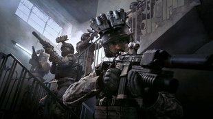 Call of Duty: Modern Warfare - bekommt es jetzt doch noch Battle Royale?
