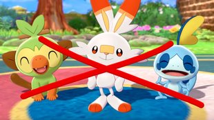 Pokémon Schwert & Schild: Entwickler hat gelogen und die Fans rasten aus