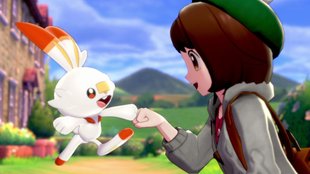 Pokémon Schwert und Schild: Zucht – Eier schnell ausbrüten und Ditto fangen