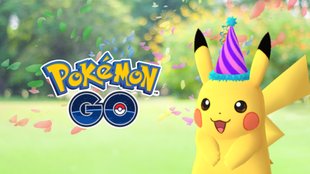 Pokémon-GO-Spieler stellt unfassbaren Rekord auf: 1 Million gefangene Pokémon