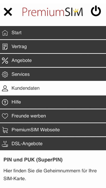 premiumsim-servicewelt