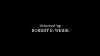 Directed by Robert B. Weide: Bedeutung des Memes