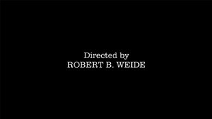 Directed by Robert B. Weide: Bedeutung des Memes