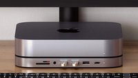 Mac mini grundlegend verbessert: Dieses USB-C-Dock gibts jetzt zum Bestpreis