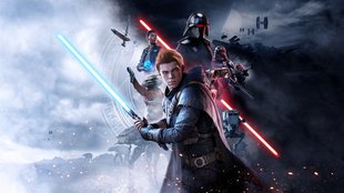 Star Wars Jedi: Fallen Order könnt ihr mit EA Access nicht früher spielen