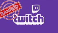 Streamerin wird auf Twitch gebannt, weil sie „Nerd“ gesagt hat