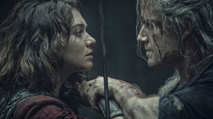 The Witcher auf Netflix: Die Ersten haben es gesehen – so sind die Reaktionen
