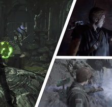 Star Wars Jedi Fallen Order: Alle Lebensessenzen - Fundorte