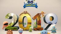 Pokémon GO: Holt euch zum Community Day diese seltenen Pokémon