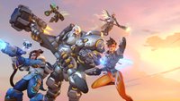 Overwatch 2 erscheint zusätzlich für die Nintendo Switch