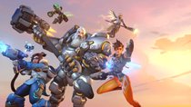 Overwatch 2 erscheint zusätzlich für die Nintendo Switch