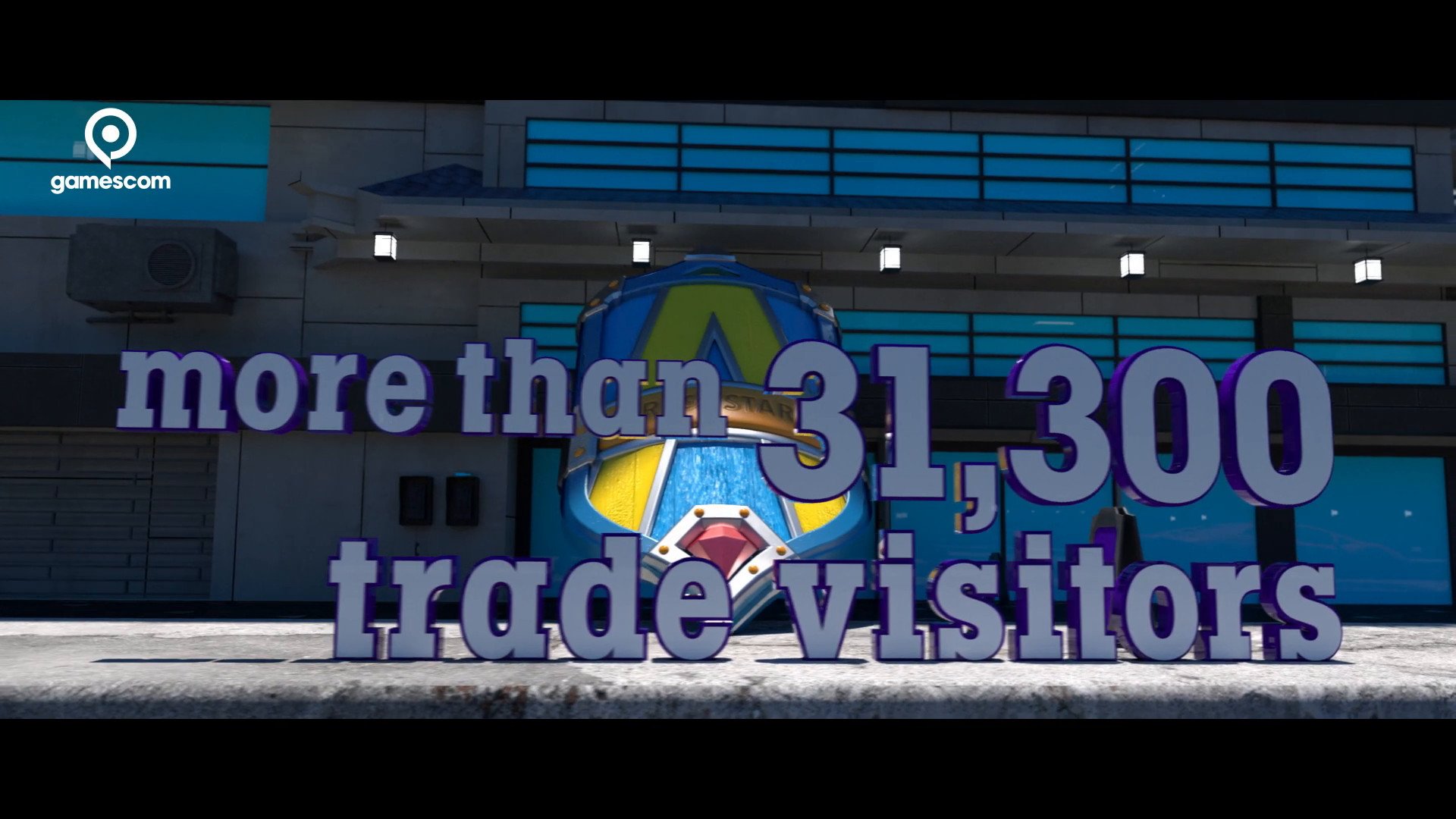 Gamescom 2020 Offnungszeiten Hallenplan Und Aussteller