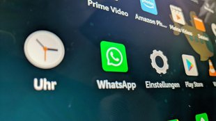 WhatsApp auf dem Tablet installieren (auch auf Fire HD 8 /10) – so geht's